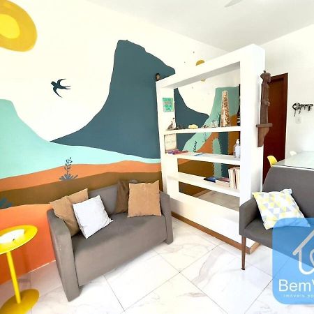Apartamento Super Aconchegante Na Barra サルバドール エクステリア 写真