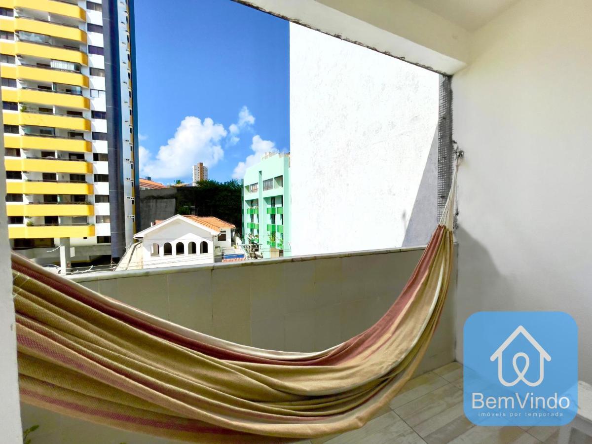 Apartamento Super Aconchegante Na Barra サルバドール エクステリア 写真