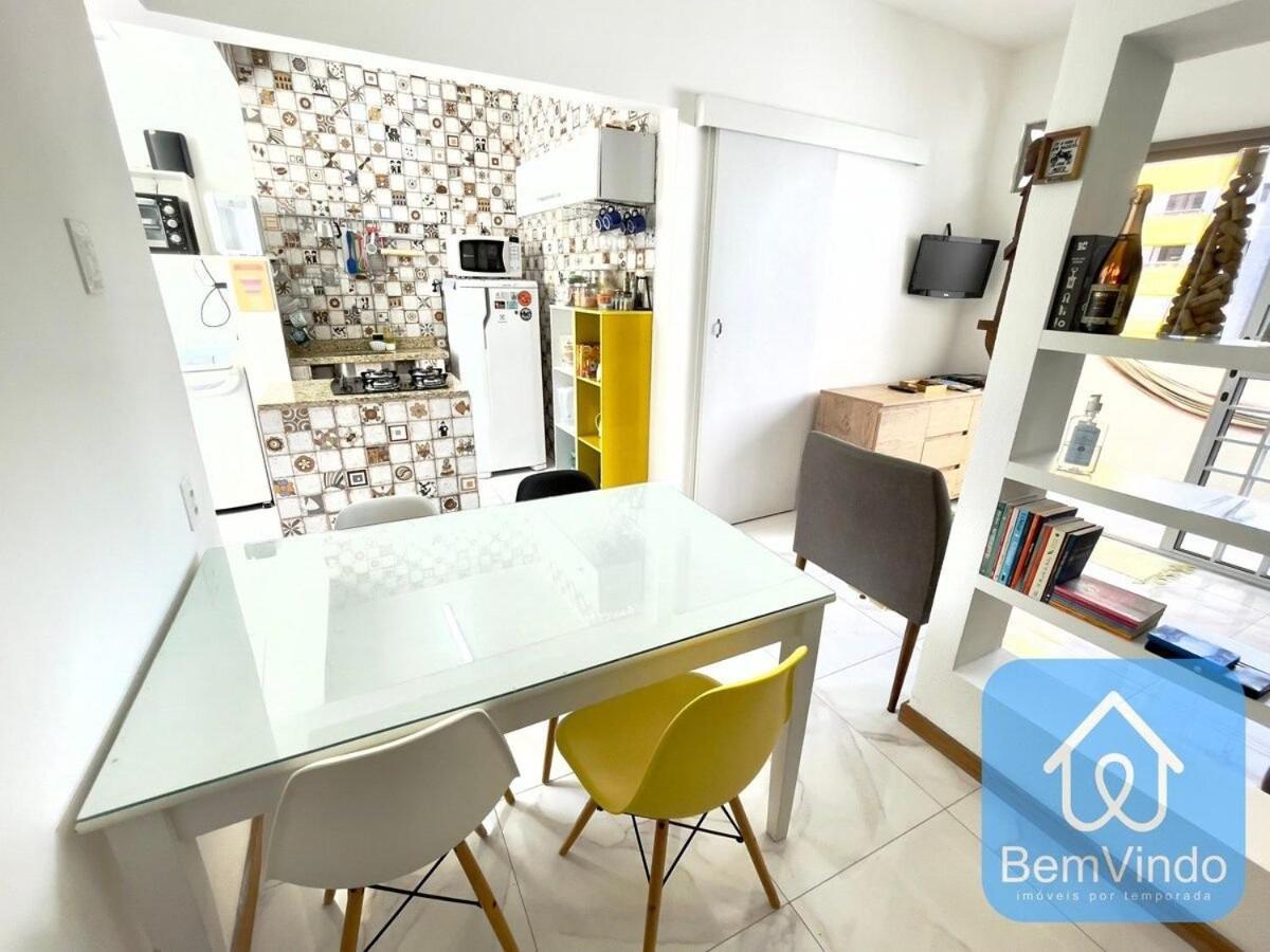 Apartamento Super Aconchegante Na Barra サルバドール エクステリア 写真