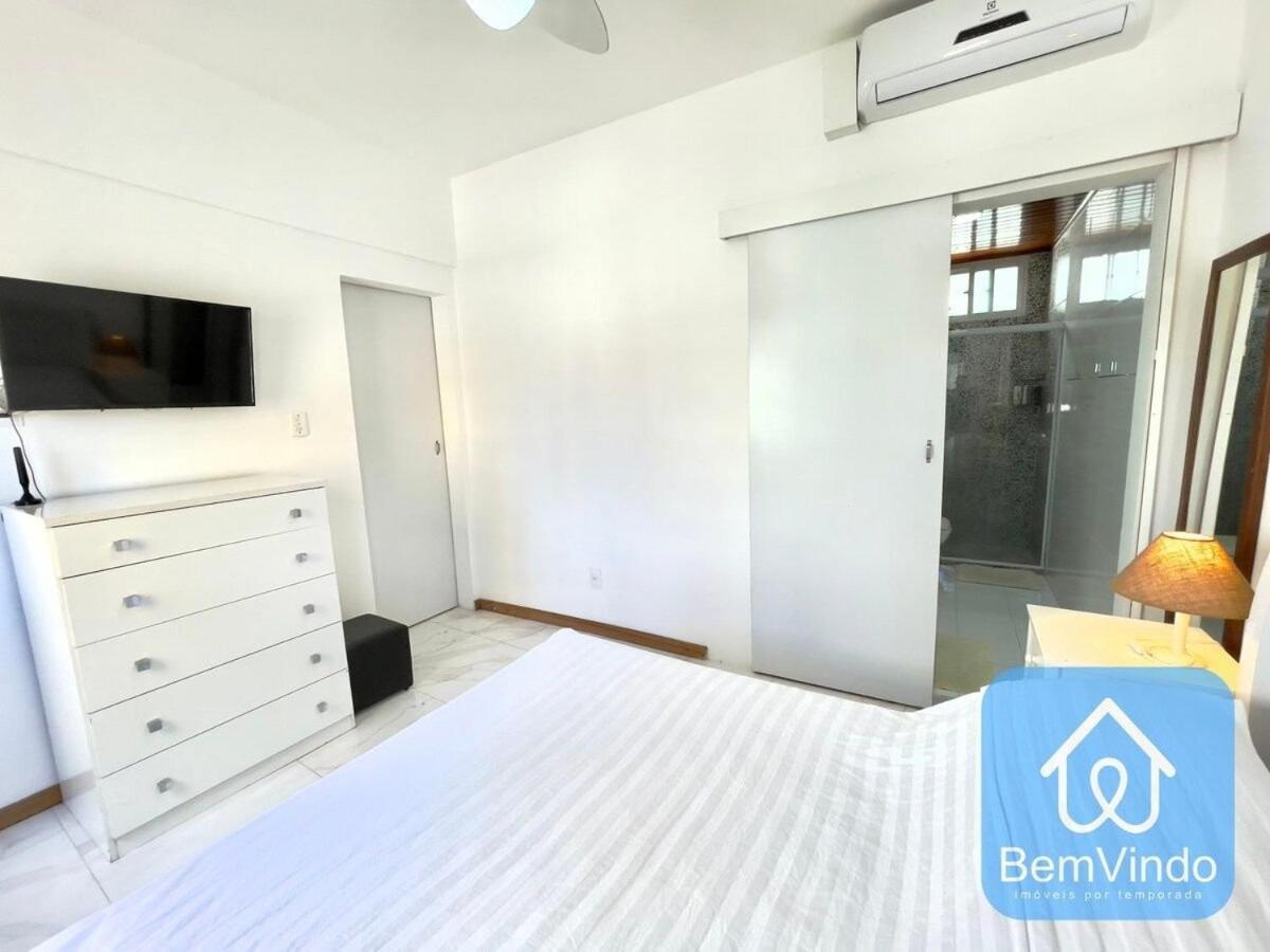Apartamento Super Aconchegante Na Barra サルバドール エクステリア 写真