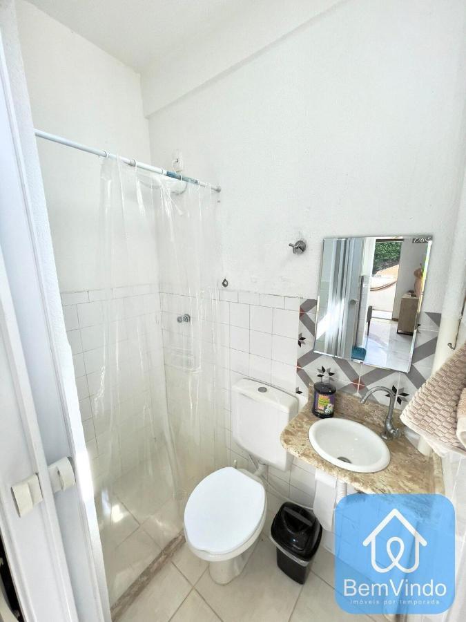 Apartamento Super Aconchegante Na Barra サルバドール エクステリア 写真